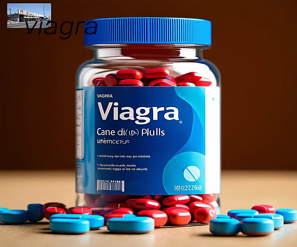 Medicamento generico del viagra